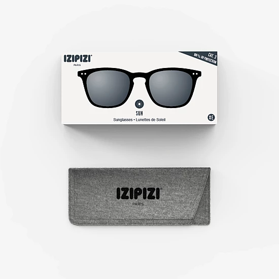 Окуляри IZIPIZI SUN E Black Окуляри IZIPIZI SUN E Black