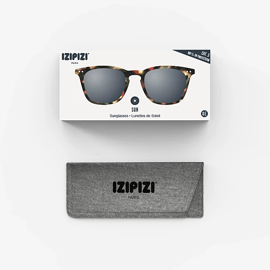 Окуляри IZIPIZI SUN E Tortoise Окуляри IZIPIZI SUN E Tortoise