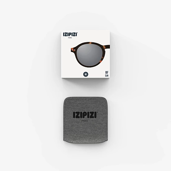 Окуляри IZIPIZI SUN F Tortoise Окуляри IZIPIZI SUN F Tortoise