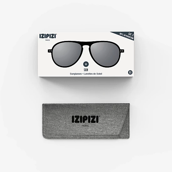 Окуляри IZIPIZI SUN I Black Окуляри IZIPIZI SUN I Black
