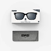 Окуляри IZIPIZI SUN L Black Окуляри IZIPIZI SUN L Black