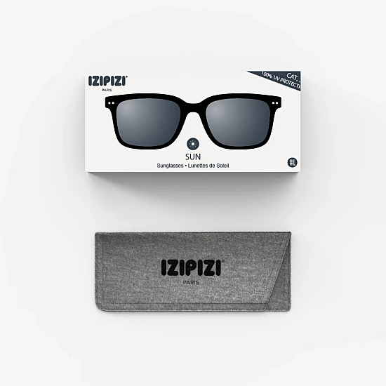 Окуляри IZIPIZI SUN L Black Окуляри IZIPIZI SUN L Black