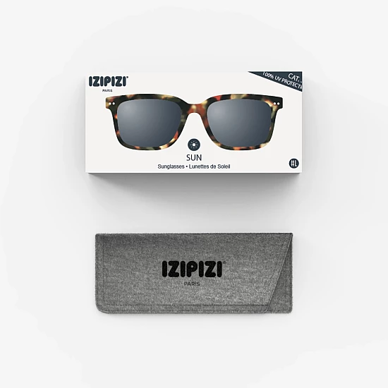 Окуляри IZIPIZI SUN L Tortoise Окуляри IZIPIZI SUN L Tortoise