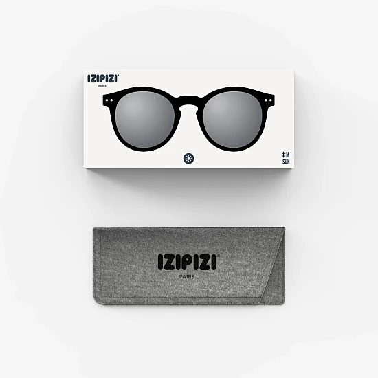 Окуляри IZIPIZI SUN M Black Окуляри IZIPIZI SUN M Black