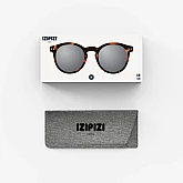 Окуляри IZIPIZI SUN M Tortoise Окуляри IZIPIZI SUN M Tortoise