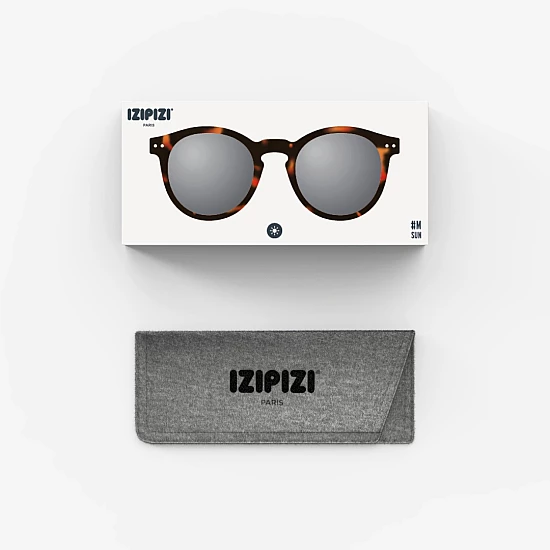 Окуляри IZIPIZI SUN M Tortoise Окуляри IZIPIZI SUN M Tortoise