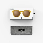Окуляри IZIPIZI SUN M Golden Green Окуляри IZIPIZI SUN M Golden Green