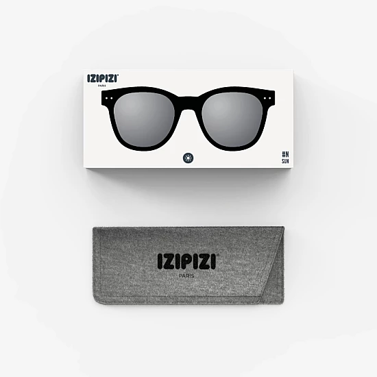 Окуляри IZIPIZI SUN N Black Окуляри IZIPIZI SUN N Black