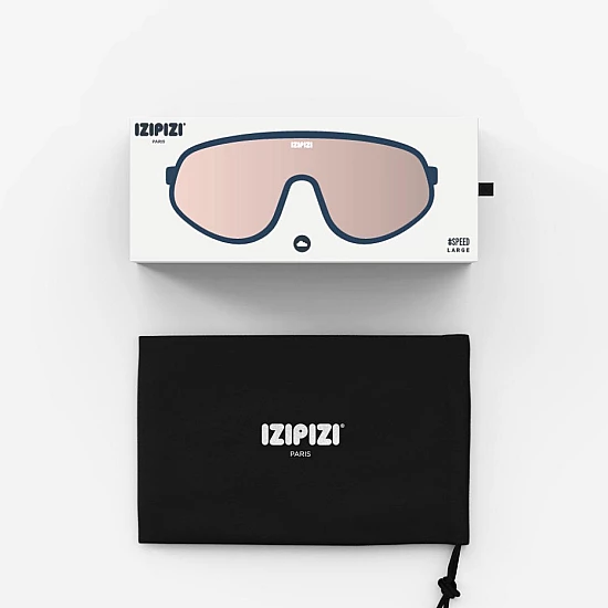 Окуляри IZIPIZI SPEED L NIGHT BLUE CAT 1 Окуляри IZIPIZI SPEED L NIGHT BLUE CAT 1