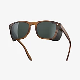 Окуляри IZIPIZI ZENITH L POLARIZED HAZEL CRYSTAL CAT 3 Окуляри IZIPIZI ZENITH L POLARIZED HAZEL CRYSTAL CAT 3