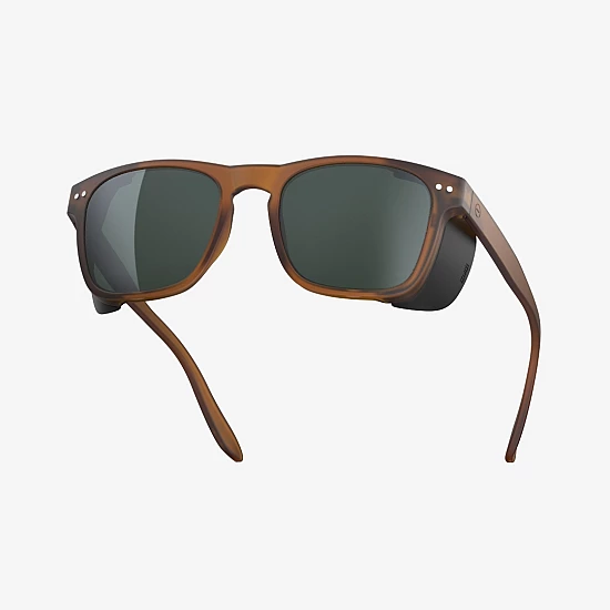 Окуляри IZIPIZI ZENITH L POLARIZED HAZEL CRYSTAL CAT 3 Окуляри IZIPIZI ZENITH L POLARIZED HAZEL CRYSTAL CAT 3