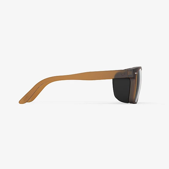 Окуляри IZIPIZI ZENITH L POLARIZED HAZEL CRYSTAL CAT 3 Окуляри IZIPIZI ZENITH L POLARIZED HAZEL CRYSTAL CAT 3