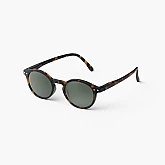 Окуляри IZIPIZI SUN H Tortoise Green Lenses Окуляри IZIPIZI SUN H Tortoise Green Lenses