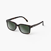 Окуляри IZIPIZI SUN L Tortoise Green Lenses Окуляри IZIPIZI SUN L Tortoise Green Lenses