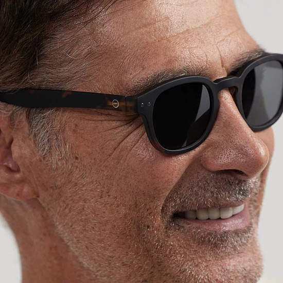 Окуляри IZIPIZI SUN C Tortoise Polarized Окуляри IZIPIZI SUN C Tortoise Polarized