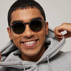 Окуляри IZIPIZI SUN D Tortoise Polarized