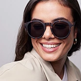 Окуляри IZIPIZI SUN M Tortoise Окуляри IZIPIZI SUN M Tortoise