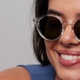 Окуляри IZIPIZI SUN D Crystal Polarized Окуляри IZIPIZI SUN D Crystal Polarized