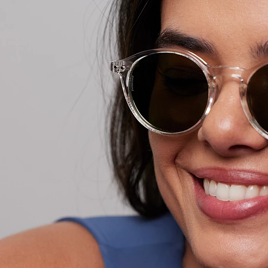 Окуляри IZIPIZI SUN D Crystal Polarized Окуляри IZIPIZI SUN D Crystal Polarized