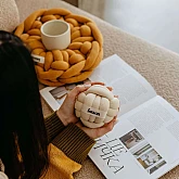 Бублик антистрес FRISSON BAGEL BLUE Бублик антистрес FRISSON BAGEL BLUE