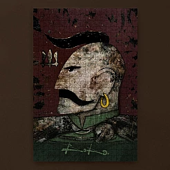 Пазли FRISSON KOZAK