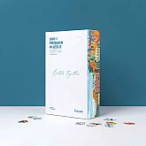 Пазли FRISSON KYIV 2.0