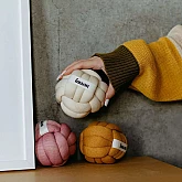 Вузлик антистрес FRISSON KNOT ROSE Вузлик антистрес FRISSON KNOT ROSE