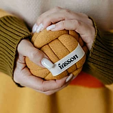 Вузлик антистрес FRISSON KNOT ROSE Вузлик антистрес FRISSON KNOT ROSE