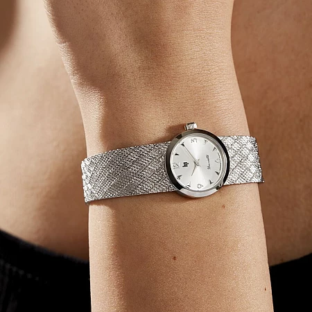 Watch LIP HENRIETTE METAL
