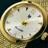 Годинник LIP HENRIETTE METAL Годинник LIP HENRIETTE METAL