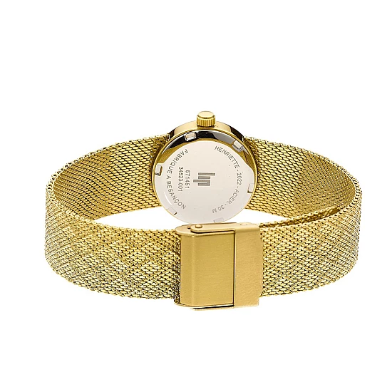 Годинник LIP HENRIETTE METAL Годинник LIP HENRIETTE METAL