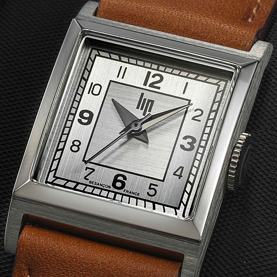 Watch LIP CHURCHILL C18 Watch LIP CHURCHILL C18