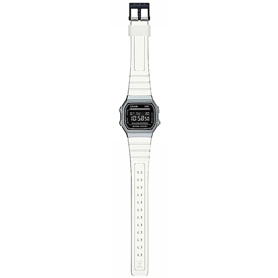 Watch CASIO A168XES-1BEF Watch CASIO A168XES-1BEF