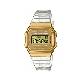 Watch CASIO A168XESG-9AEF Watch CASIO A168XESG-9AEF