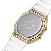 Watch CASIO A168XESG-9AEF Watch CASIO A168XESG-9AEF