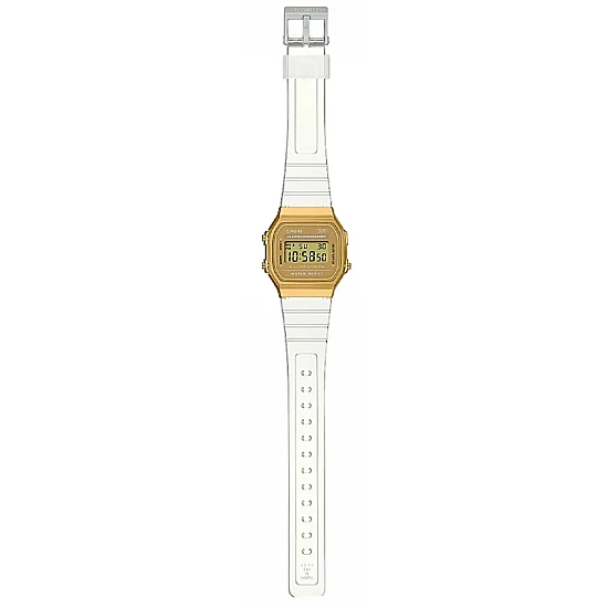 Watch CASIO A168XESG-9AEF Watch CASIO A168XESG-9AEF