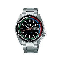 Годинник SEIKO 5 Sports SRPK13K1