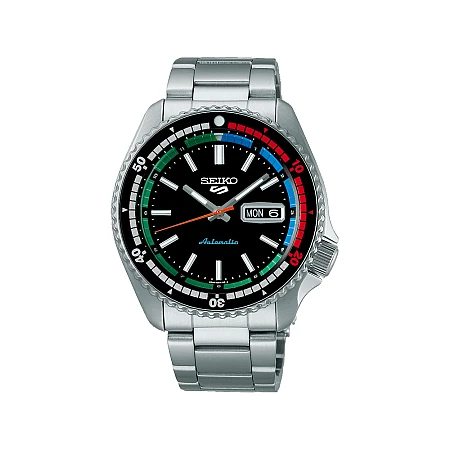 Годинник SEIKO 5 Sports SRPK13K1