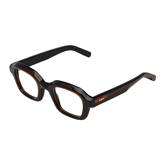 Opticals KOMONO Will Black Bronze Opticals KOMONO Will Black Bronze