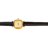 Годинник KOMONO Moneypenny Gold Black Годинник KOMONO Moneypenny Gold Black