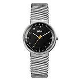 Watch Braun BN0031BKSLMHL Watch Braun BN0031BKSLMHL