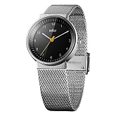 Watch Braun BN0031BKSLMHL Watch Braun BN0031BKSLMHL