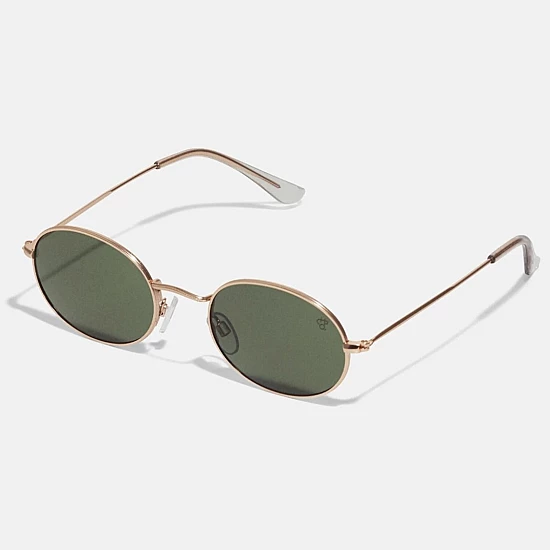Glasses CHPO Shaun Gold Glasses CHPO Shaun Gold