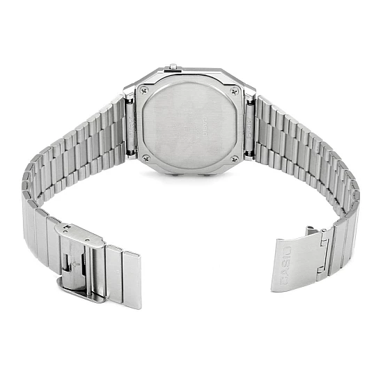 Годинник Casio A700WE-1AEF Годинник Casio A700WE-1AEF