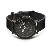 Watch RIDER1991 RW01 BLACK BLACK L/BL Watch RIDER1991 RW01 BLACK BLACK L/BL