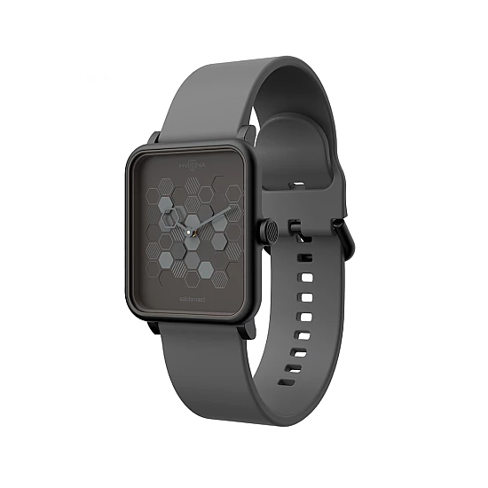 Watch Hvilina Salidarnasc Black Watch Hvilina Salidarnasc Black