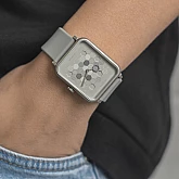 Годинник Hvilina Salidarnasc Grey Годинник Hvilina Salidarnasc Grey