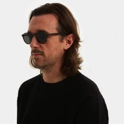 Окуляри KOMONO Liam Tortoise