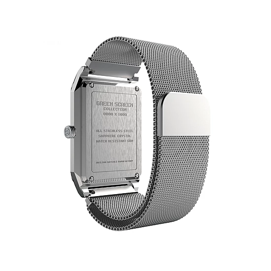 Watch HVILINA Screen Watch HVILINA Screen