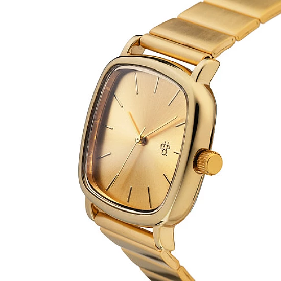 Годинник Cheapo Lara Gold Годинник Cheapo Lara Gold